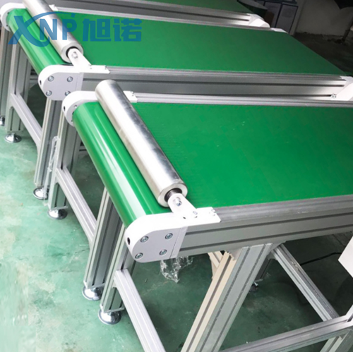 粉色网站免费看皮带输送机6个故障的解决方法