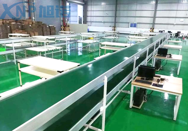 工业粉色网站免费看精益生产线的传送方式有哪些？