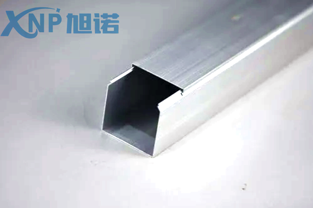 安装铝合金型材线槽，这5个事项需要多注意