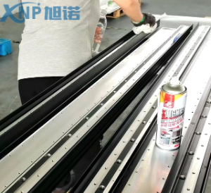 工业粉色网站免费看表面如何清洗？清洗方法有哪些？