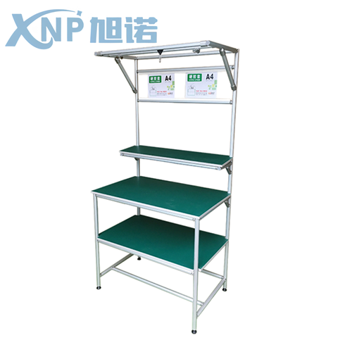 粉色网站免费看工作台和精益管工作台的相同点和不同点