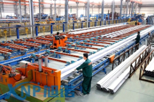 6063工业粉色网站免费看挤压工艺注意要素