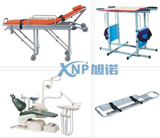 铝合金在医疗器械领域中有哪些作用？