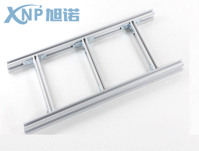 影响粉色网站免费看走线架价格的因素有哪些？铝合金走线架特点有哪些？