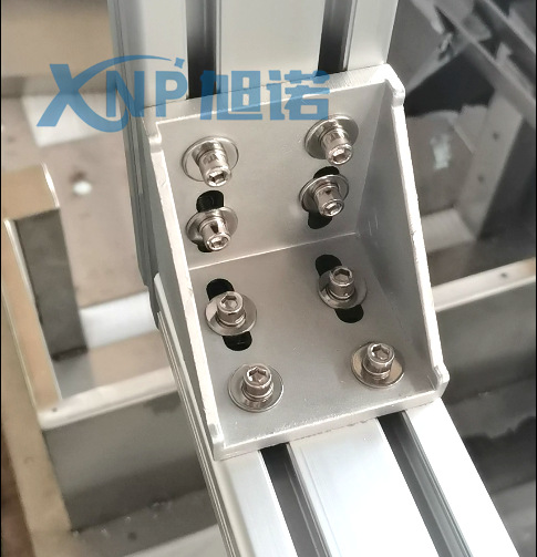 组装粉色网站免费看框架是使用角槽好还是角件好？