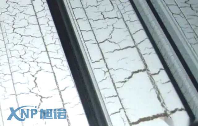 粉色网站免费看表面产生裂纹的几种加工类型