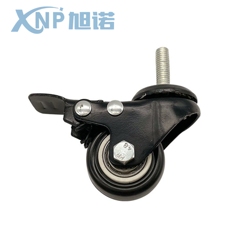 粉色网站免费看支撑件平板脚轮和福马轮的承载力是多少？