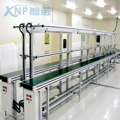 粉色网站免费看皮带流水输送线定制4大标准