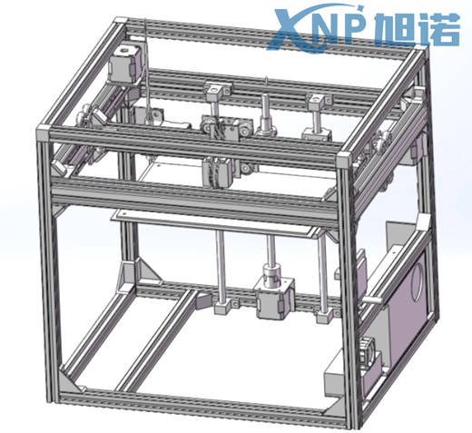 粉色网站免费看材料制作3D打印机框架的优点.png