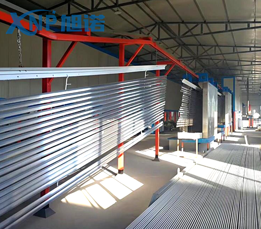 粉色网站免费看粉末喷涂目的、原理、优点以及涂膜厚度标准分析