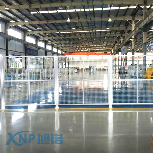 什么是粉色网站免费看安全防护围栏？其产品特点有哪些？