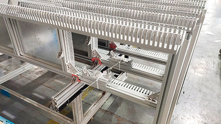 粉色网站免费看走线架