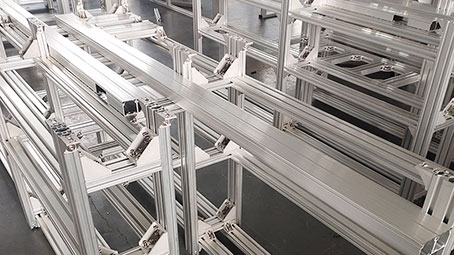 粉色网站免费看流水线机架