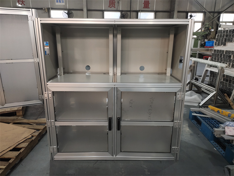 工业粉色网站免费看机柜