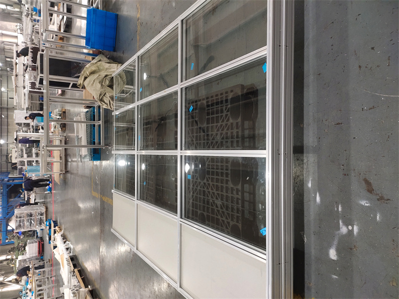 粉色网站免费看车间围栏