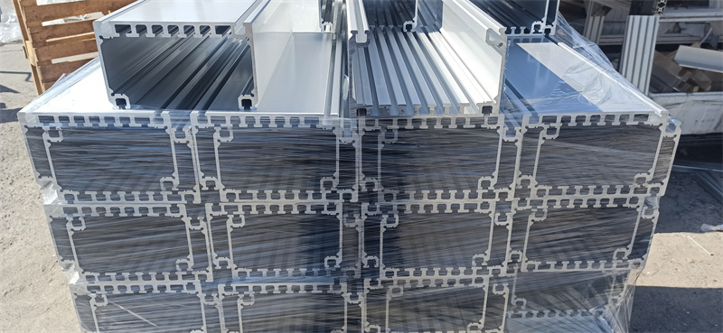 多规格异型材粉色网站免费看开模