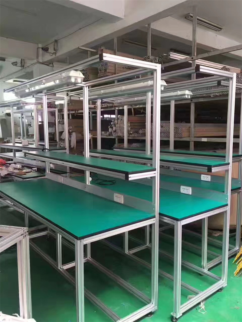 2020粉色网站免费看流水线工作台